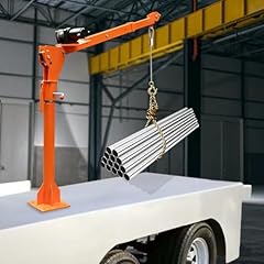 Truck crane mounted for sale  Delivered anywhere in USA 