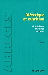 Diététique nutrition d'occasion  Livré partout en France