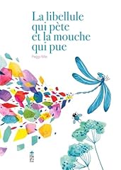 Libellule pète mouche d'occasion  Livré partout en France