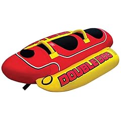 Airhead double dog for sale  Delivered anywhere in UK