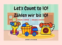 Let count zählen for sale  Delivered anywhere in UK
