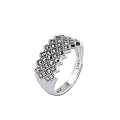 Weisha retro ring gebraucht kaufen  Wird an jeden Ort in Deutschland