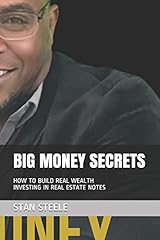 Big money secrets for sale  Delivered anywhere in USA 