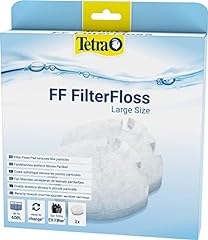 Tetra filterfloss large gebraucht kaufen  Wird an jeden Ort in Deutschland