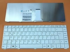 Protek deutsche tastatur gebraucht kaufen  Wird an jeden Ort in Deutschland