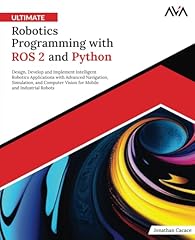 Ultimate robotics programming usato  Spedito ovunque in Italia 