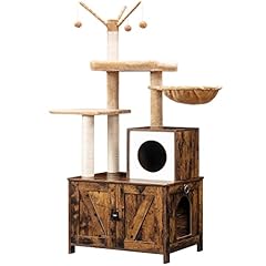 Hoobro arbre chat d'occasion  Livré partout en France