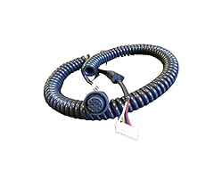 Cavo spirale per usato  Spedito ovunque in Italia 