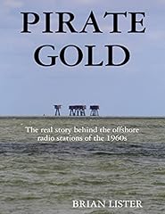 Pirate gold real for sale  Delivered anywhere in UK