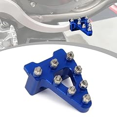 Motorcycle brake pedal for sale  Delivered anywhere in UK