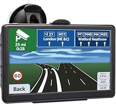 Pouce gps voiture d'occasion  Livré partout en France