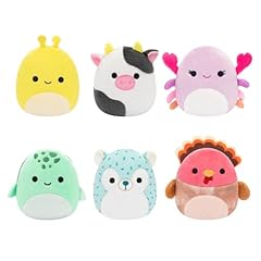Micromallows squishmallows ori for sale  Delivered anywhere in UK