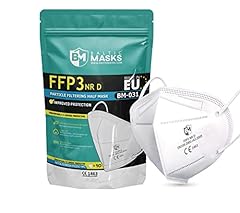 Cleanstro ffp3 masks for sale  Delivered anywhere in UK