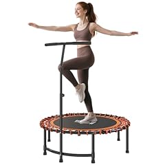 Homcom fitness trampoline for sale  Delivered anywhere in UK