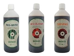 Biobizz bio grow usato  Spedito ovunque in Italia 