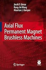 Axial flux permanent d'occasion  Livré partout en France