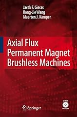 Axial flux permanent usato  Spedito ovunque in Italia 