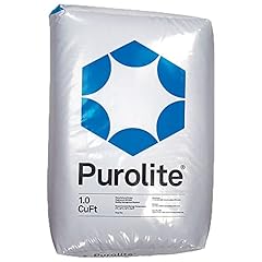 Purolite c100e resin for sale  Delivered anywhere in USA 