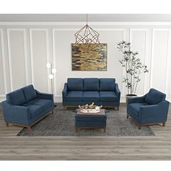 Haomarkets piece living for sale  Delivered anywhere in USA 