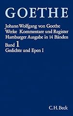 Goethe werke gedichte gebraucht kaufen  Wird an jeden Ort in Deutschland