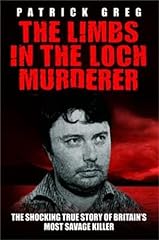 Limbs loch murderer for sale  Delivered anywhere in UK