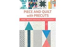 Piece quilt precuts for sale  Delivered anywhere in USA 