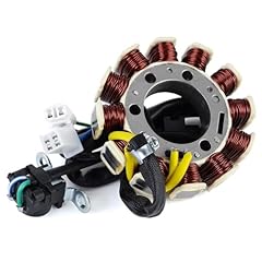 Motorcycle generator magneto for sale  Delivered anywhere in UK