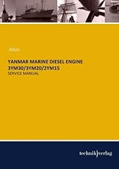 Yanmar marine diesel d'occasion  Livré partout en France