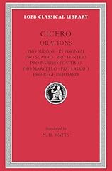 Cicero pro milone usato  Spedito ovunque in Italia 