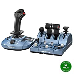 Thrustmaster tca captain for sale  Delivered anywhere in Ireland
