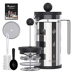 Rainbean french press for sale  Delivered anywhere in UK