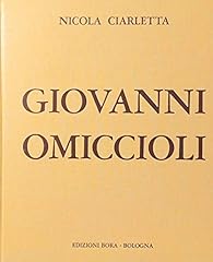 Giovanni omiccioli. usato  Spedito ovunque in Italia 
