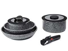 Rossetto set casserole d'occasion  Livré partout en France