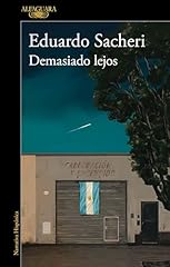 Demasiado lejos usato  Spedito ovunque in Italia 