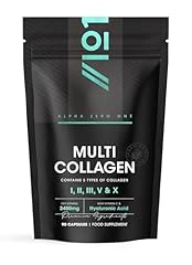 Multi collagen 2400mg for sale  Delivered anywhere in UK