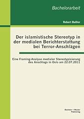 Der islamistische stereotyp for sale  Delivered anywhere in UK