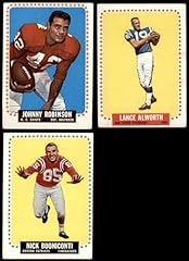 1964 topps football for sale  Delivered anywhere in USA 