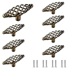 Pofet 8pcs twist for sale  Delivered anywhere in UK