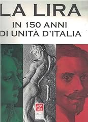 Lira 150 anni usato  Spedito ovunque in Italia 