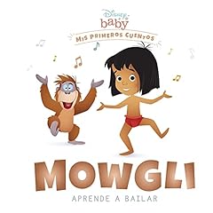 Disney baby. mowgli d'occasion  Livré partout en France