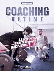 Coaching ultime clés d'occasion  Livré partout en France