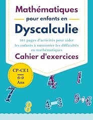 Cahier exercices mathématique d'occasion  Livré partout en France
