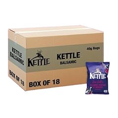 Kettle chips hand for sale  Delivered anywhere in UK