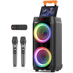 Jyx karaoke machine for sale  Delivered anywhere in UK