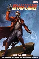 Legendary star lord for sale  Delivered anywhere in UK