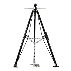 Gooseneck tripod stabilizer for sale  Delivered anywhere in USA 