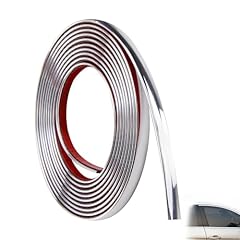 Self adhesive chrome for sale  Delivered anywhere in UK