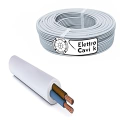 Elettrocavi cavo elettrico usato  Spedito ovunque in Italia 