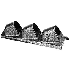 Akozon car triple for sale  Delivered anywhere in UK