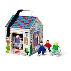 Melissa doug maison d'occasion  Livré partout en France